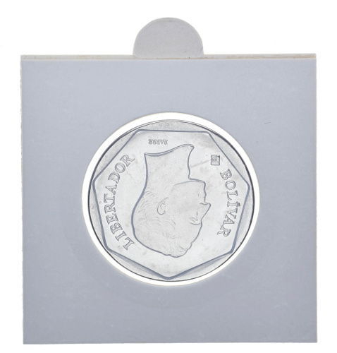 фото Венесуэла 500 боливар 2004 AU-UNC