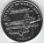 IsleOfManCoin1crown1995UNCAviationoftheSecondWorldWarAircraftVickersWellingtonTheGreatCoin 1