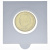фото Бельгия 5 франков 1998 UNC