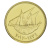 фото Кувейт 10 филс 2012 UNC