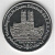 IsleOfManCoin1crown2007UNCAdiamondweddingWestminsterAbbeyTheGreatCoin 2