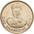фото Свазиленд 1 лилангени 2011 UNC (KM#60)