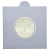 фото Македония 1 денар 2008 UNC