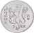 изображение Норвегия 5 крон 1997 UNC (KM#461) фото Норвегия 5 крон 1997 UNC (KM#461)
