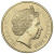 фото Австралия 2 доллара 2015 UNC (KM#2189)