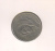 фото Тунис 1/2 динара 1976 F-VF