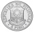 фото Филиппины 5 песо 1975 AU-UNC