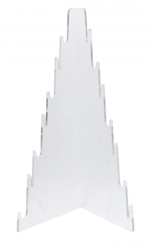 фото Большая подставка для больших монет, ножей и др. Display Stand