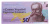 фото Украина 50 гривен 2024 UNC Пышный Слава Украине в сувенирной упаковке (Pnew)