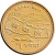 изображение Непал 1 рупия 2007-2009 F-VF фото Непал 1 рупия 2007-2009 F-VF
