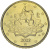 фото Италия 50 евроцентов 2002 UNC