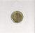 фото Парагвай 1 гуарани 1993 UNC (KM#192)