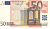 Banknote50EURORenaissanceSpainVM0522002