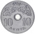 фото Греция 10 лепт 1971 XF (KM#78)