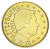 фото Люксембург 50 евроцентов 2002 UNC