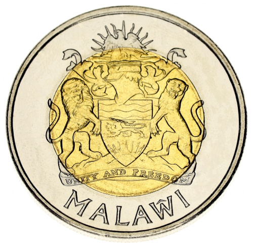 фото Малави 5 квача 1996-2006 AU-UNC