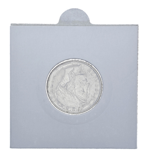 фото Италия 100 лир 1995 «ФАО» AU-UNC