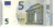 фото Ирландия 5 евро 2013 TC T001 UNC