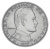 фото Монако 1 франк 1977 F-VF