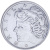 фото Бразилия 2 сентаво 1969 UNC