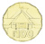 фото Вануату 100 вату 2015 UNC