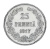 фото Финляндия 25 пенни 1917 Серебро F-VF