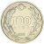 фото Турция 100 лир 1993 UNC