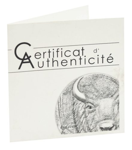 фото Того 1500 франков 2012 Серебро UNC Восточный календарь - Год быка (Ag 999, две унции, 62,2 грамма)