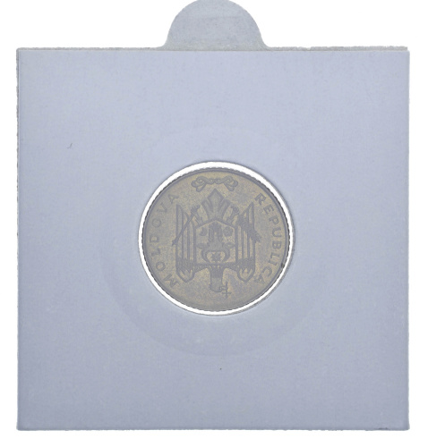 фото Молдавия 50 бани 1997 F-VF