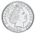фото Джерси 10 пенсов 2016 UNC