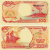 фото Индонезия 100 рупий 1992 UNC Парусник (P127)