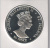фото Остров Святой Елены 50 пенсов 2005 UNC