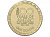 AustraliaCoin1dollarAnzacDayUNC2017