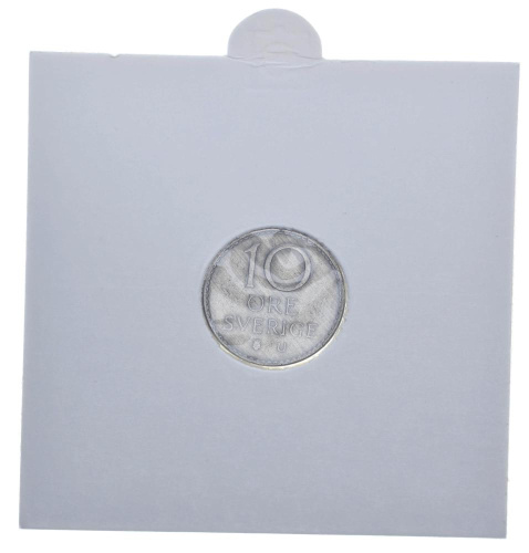 фото Швеция 10 эре 1973 G-VG