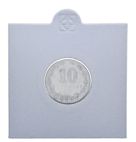 фото Аргентина 10 сентаво 1936 F-VF