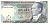 TurkeyBanknote10000lirBluеMosqueMimarSinanUNC