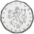 фото Чехия 2 кроны 2013 UNC