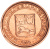 фото Венесуэла 5 сентим 2009 UNC