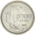 фото Турция 5000 лир 1994 AU-UNC