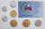 фото Словения набор из 7 монет 1992-2003 UNC