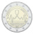 изображение Бельгия 2 евро 2024 Биметалл UNC Борьба с раком в сувенирной упаковке фото Бельгия 2 евро 2024 Биметалл UNC Борьба с раком в сувенирной упаковке