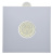 фото Киргизия 50 тыйын 2008 AU-UNC