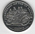 IsleOfManCoin1crown2007UNC100yearsofTTmotorcyclesOption3AlargeCoin 1