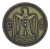 изображение Сирия 2,5 пиастра 1960 F-VF фото Сирия 2,5 пиастра 1960 F-VF