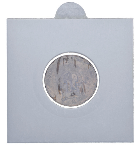 фото Швеция 2 эре 1888 G-VG