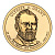 Ulysses_S._Grant_$1_Presidential_Coin_obverse