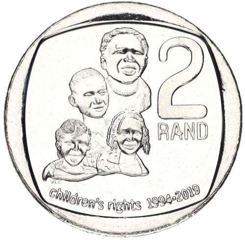 фото ЮАР 2 ранда 2019 UNC Памятная Права детей