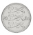 фото Эстония 20 сенти 2006 UNC
