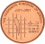 фото Иордания 1 кирш 1996 AU-UNC