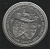IsleOfManCoin1crown1984UNC500yearsoftheHeraldicChamberOption1AlargeCoin 1